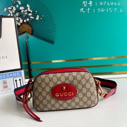 Neo Vintage Camera Bag -...