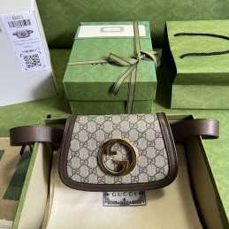 Blondie Belt Bag 21.5cm -...