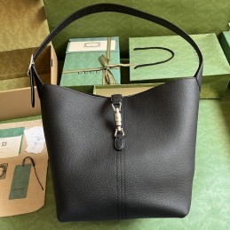 Jackie Small Hobo Bag -...