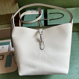 Jackie Small Hobo Bag 28cm...