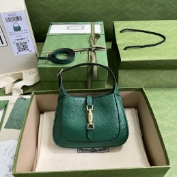 Jackie Small Hobo Bag 19cm...