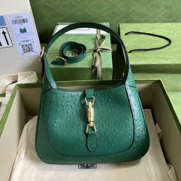 Jackie Small Hobo Bag 28cm...
