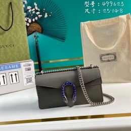Dionysus Small Shoulder Bag...