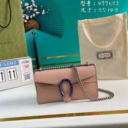 Dionysus Small Shoulder Bag...