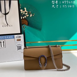 Dionysus Small Shoulder Bag...