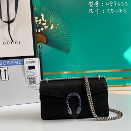 Dionysus Small Shoulder Bag...