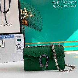 Dionysus Small Shoulder Bag...