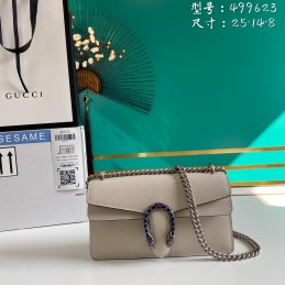 Dionysus Small Shoulder Bag...