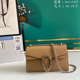Dionysus Small Shoulder Bag...
