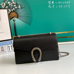 Dionysus Small Shoulder Bag...