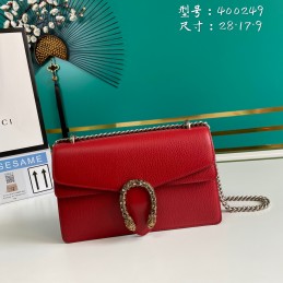 Dionysus Small Shoulder Bag...