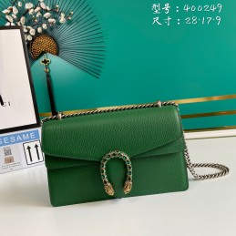 Dionysus Small Shoulder Bag...