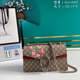 Dionysus Small Shoulder Bag...