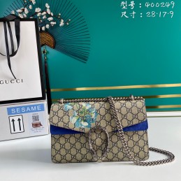 Dionysus Small Shoulder Bag...