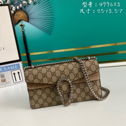 Dionysus Small Shoulder Bag...