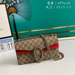 Dionysus Small Shoulder Bag...