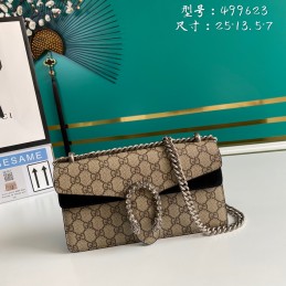 Dionysus Small Shoulder Bag...