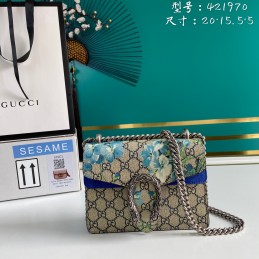 GG Supreme Mini Shoulder...