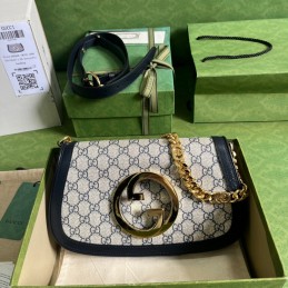 Blondie Small Shoulder Bag...