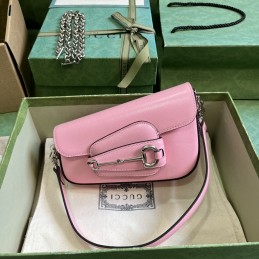 Horsebit 1955 Mini Shoulder...