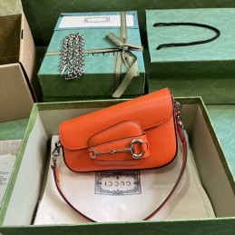 Horsebit 1955 Mini Shoulder...