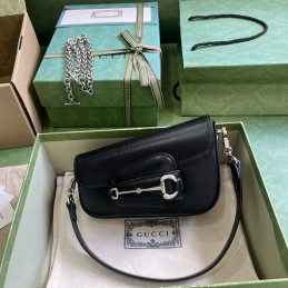 Horsebit 1955 Mini Shoulder...