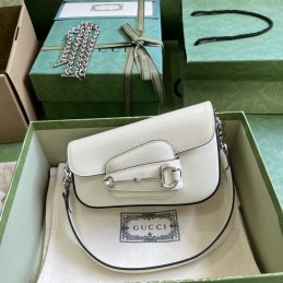 Horsebit 1955 Mini Shoulder...