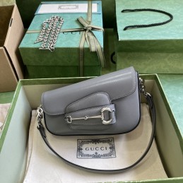 Horsebit 1955 Mini Shoulder...