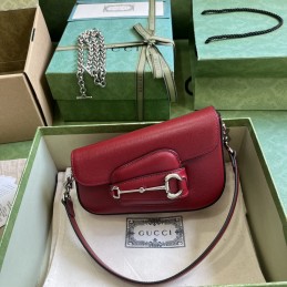 Horsebit 1955 Mini Shoulder...