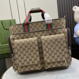 Original GG Diaper Bag -...