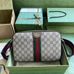 Ophidia Crossbody Bag -...