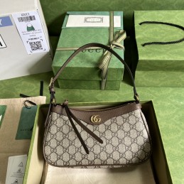 Ophidia Small Shoulder Bag...