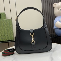 Jackie Small Hobo Bag -...