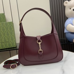 Jackie Small Hobo Bag -...
