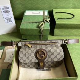 Blondie Belt Bag 24cm -...