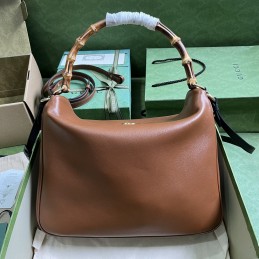 Diana Large Shoulder Bag -...
