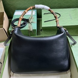 Diana Large Shoulder Bag -...
