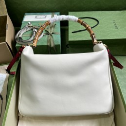 Diana Large Shoulder Bag -...