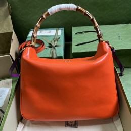 Diana Large Shoulder Bag -...