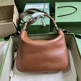 Diana Medium Shoulder Bag -...