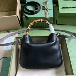 Diana Small Shoulder Bag -...