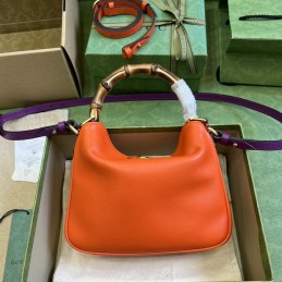 Diana Small Shoulder Bag -...