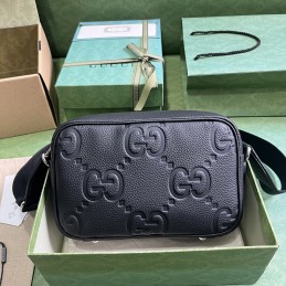 Jumbo GG Medium Messenger...
