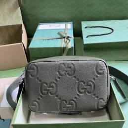Jumbo GG Medium Messenger...