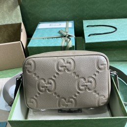 Jumbo GG Medium Messenger...