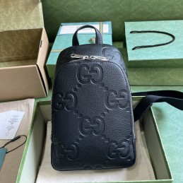 Jumbo GG Crossbody Sling...