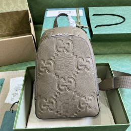Jumbo GG Crossbody Sling...