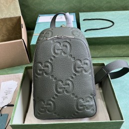 Jumbo GG Crossbody Sling...