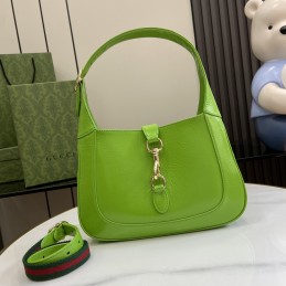 Jackie Small Hobo Bag -...
