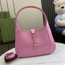 Jackie Small Hobo Bag -...